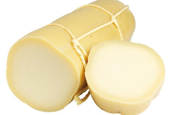 Provolone dolce dop