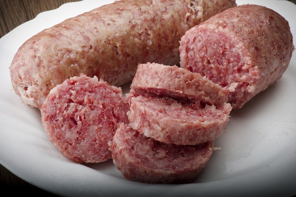 Cotechino