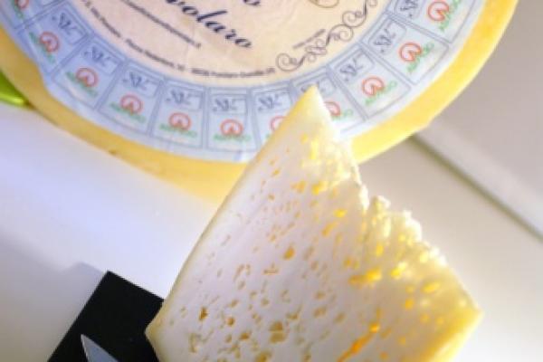 Asiago dop pressato