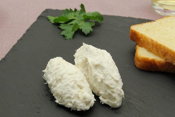 Baccalà mantecato