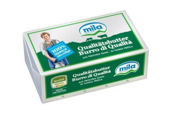 Burro Mila