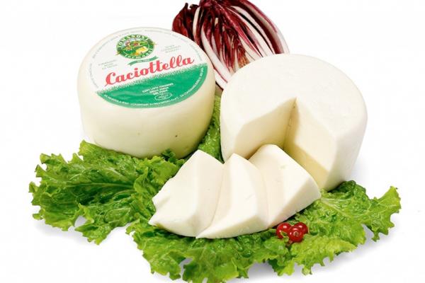 Caciottella