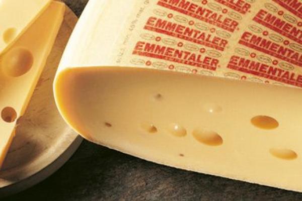 Emmentaler