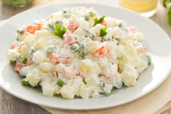 Insalata russa