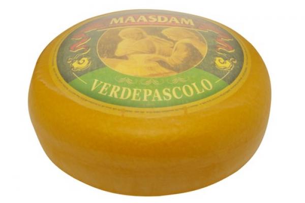 Maasdam Verde Pascolo