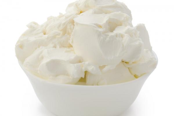 Mascapone Mila - sfuso