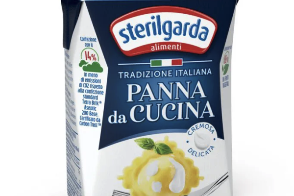 Panna da cucina