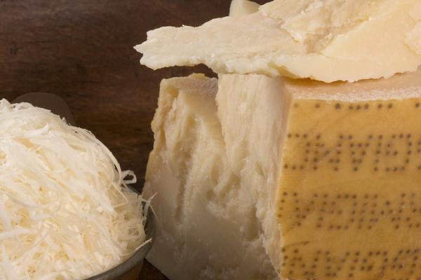 Parmigiano Reggiano DOP