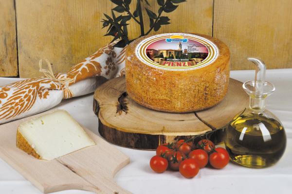 Pecorino di Pienza