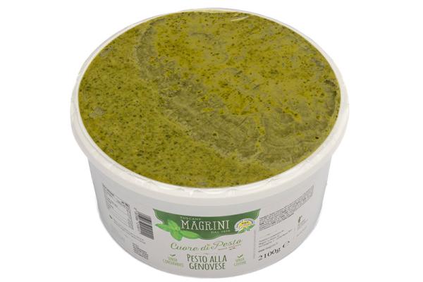 PESTO ALLA GENOVESE