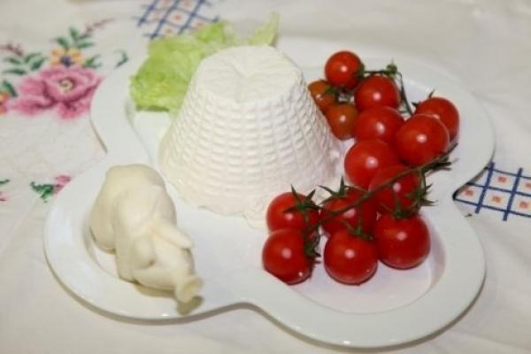 Ricotta Gioiella