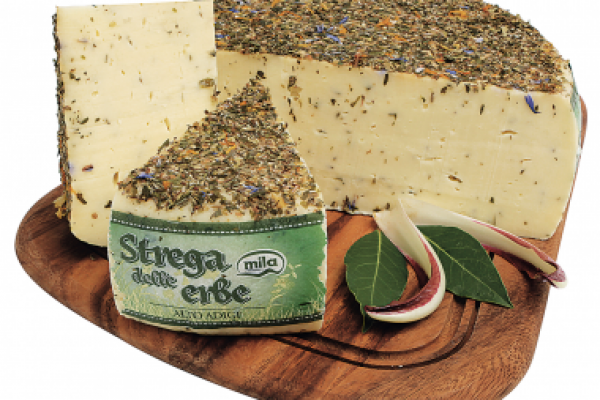 Strega delle erbe