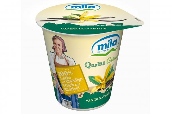 Yogurt 125 gr.