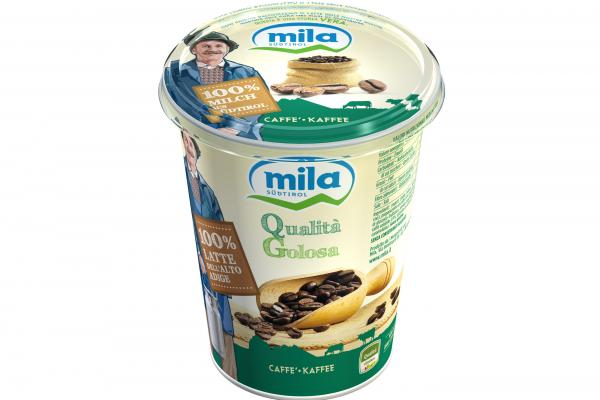 Yogurt 400 gr.